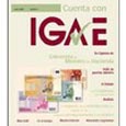 Imagen de portada de la revista Cuenta con IGAE
