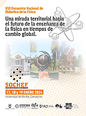 Imagen de portada de la revista Revista chilena de educación científica