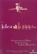 Imagen de portada de la revista Idea La Mancha