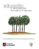Imagen de portada de la revista Educación y educadores