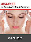 Imagen de portada de la revista Avances en salud mental relacional