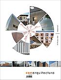 Imagen de portada de la revista ConArquitectura