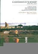Imagen de portada del libro El asentamiento de "El Retamar" (Puerto Real, Cádiz) : contribución al estudio de la formación social tribal y a los inicios de la economía de producción en la Bahía de Cádiz