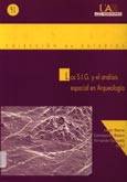 Imagen de portada del libro Los SIG y el análisis espacial en arqueología
