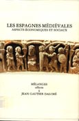 Imagen de portada del libro Les Espagnes médiévales