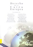 Imagen de portada del libro Derecho de la Unión Europea