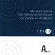 Imagen de portada del libro Una historia de los Cursos de Verano en Andalucía