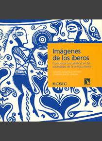 Imagen de portada del libro Imágenes de los iberos
