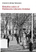 Imagen de portada del libro Estudios sobre el patrimonio literario andaluz