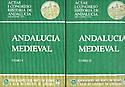Imagen de portada del libro Andalucía medieval