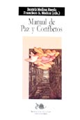 Imagen de portada del libro Manual de paz y conflictos