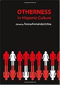 Imagen de portada del libro Otherness in Hispanic Culture