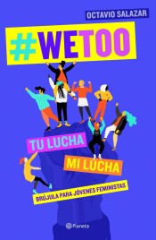 Imagen de portada del libro #WeToo