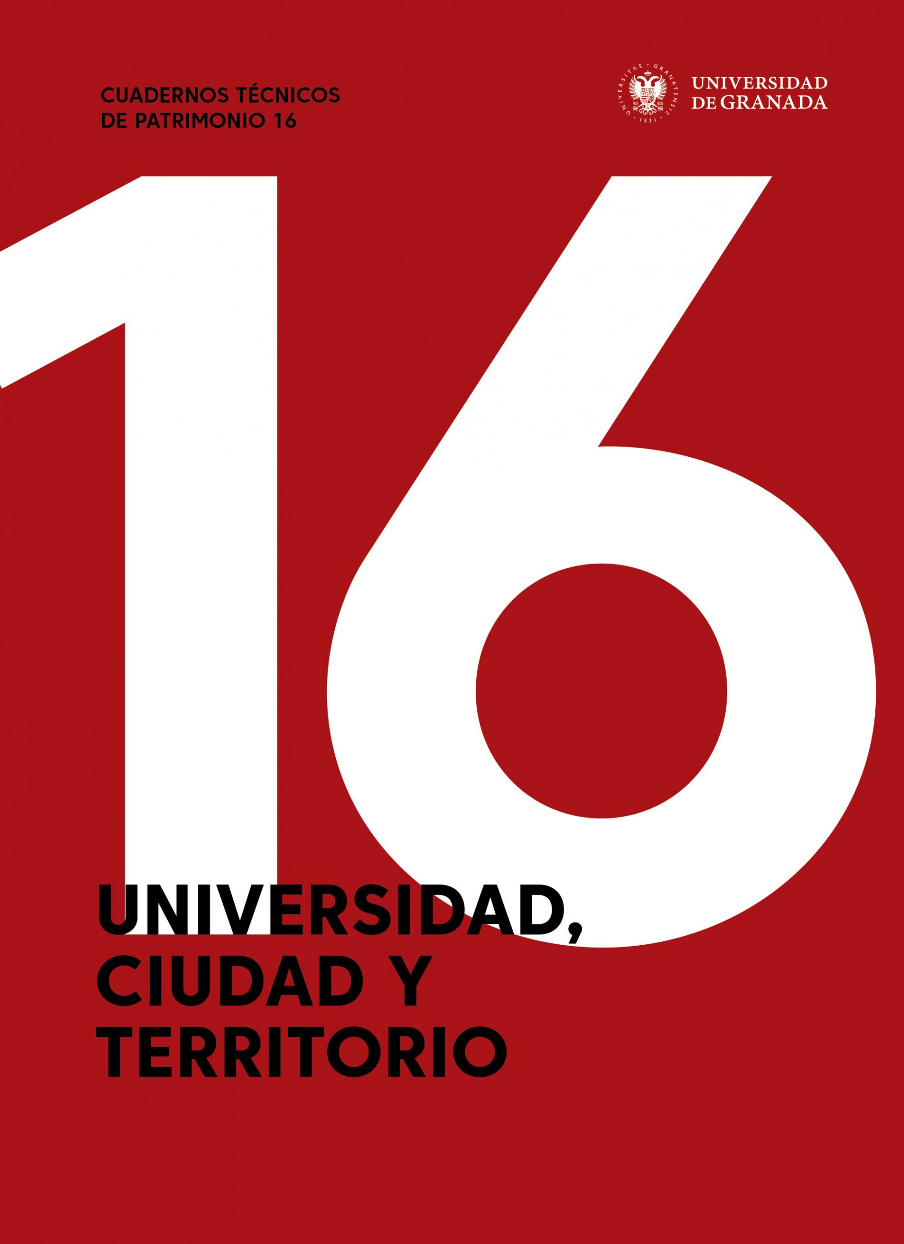 Imagen de portada del libro Universidad, ciudad y territorio