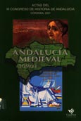 Imagen de portada del libro Actas del III Congreso de Historia de Andalucía, Córdoba 2001