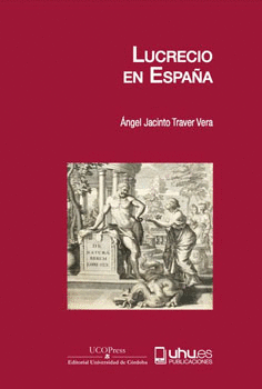 Imagen de portada del libro Lucrecio en España
