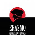Imagen de portada de la revista Erasmo. Historia Medieval y Moderna