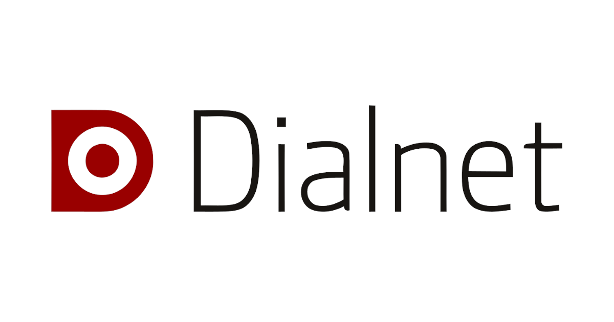 Logotipo da DIALNET com link externo para exibir a página da Revista no indexador