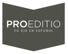 Logo proedtio