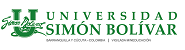 Logotipo Universidad Simón Bolívar Colombia