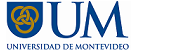 Logotipo de Universidad de Montevideo