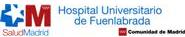 Logotipo Hospital Universitario de Fuenlabrada