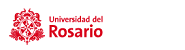 Logotipo Universidad del Rosario