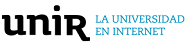 Logotipo de Universidad Internacional de La Rioja