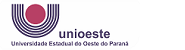 Logotipo Universidade Estadual do Oeste do Paraná UNIOESTE 