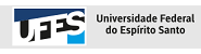Logotipo Universidade Federal do Espírito Santo 