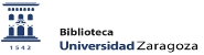 Logotipo Universidad Zaragoza