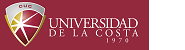 Logotipo Universidad de la Costa