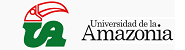 Logotipo Universidad de la Amazonia