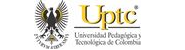 Logotipo Universidad Pedagógica y Tecnológica de Colombia