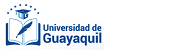 Logotipo Universidad de Guayaquil