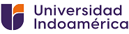 Logotipo Universidad Tecnológica Indoamérica 