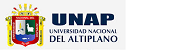 Logotipo Universidad Nacional del Altiplano