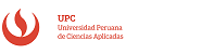 Logotipo Universidad Peruana de Ciencias Aplicadas