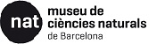 Logotipo Centre de Documentació del Museu de Ciències Naturals de Barcelona