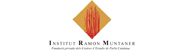 Logotipo Institut Ramon Muntaner