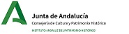 Logotipo de Instituto Andaluz del Patrimonio Histórico
