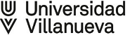 Logotipo de Universidad Villanueva