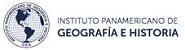 Logotipo Instituto Panamericano de Geografía e Historia