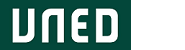 Logotipo Universidad Nacional de Educación a Distancia (UNED)