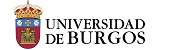 Logotipo de Universidad Burgos
