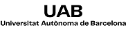 Logotipo Universitat Autònoma de Barcelona