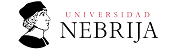 Logotipo Universidad Antonio de Nebrija