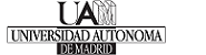 Logotipo Universidad Autónoma de Madrid