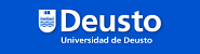 Logotipo de Universidad Deusto