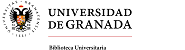 Logotipo de Universidad Granada